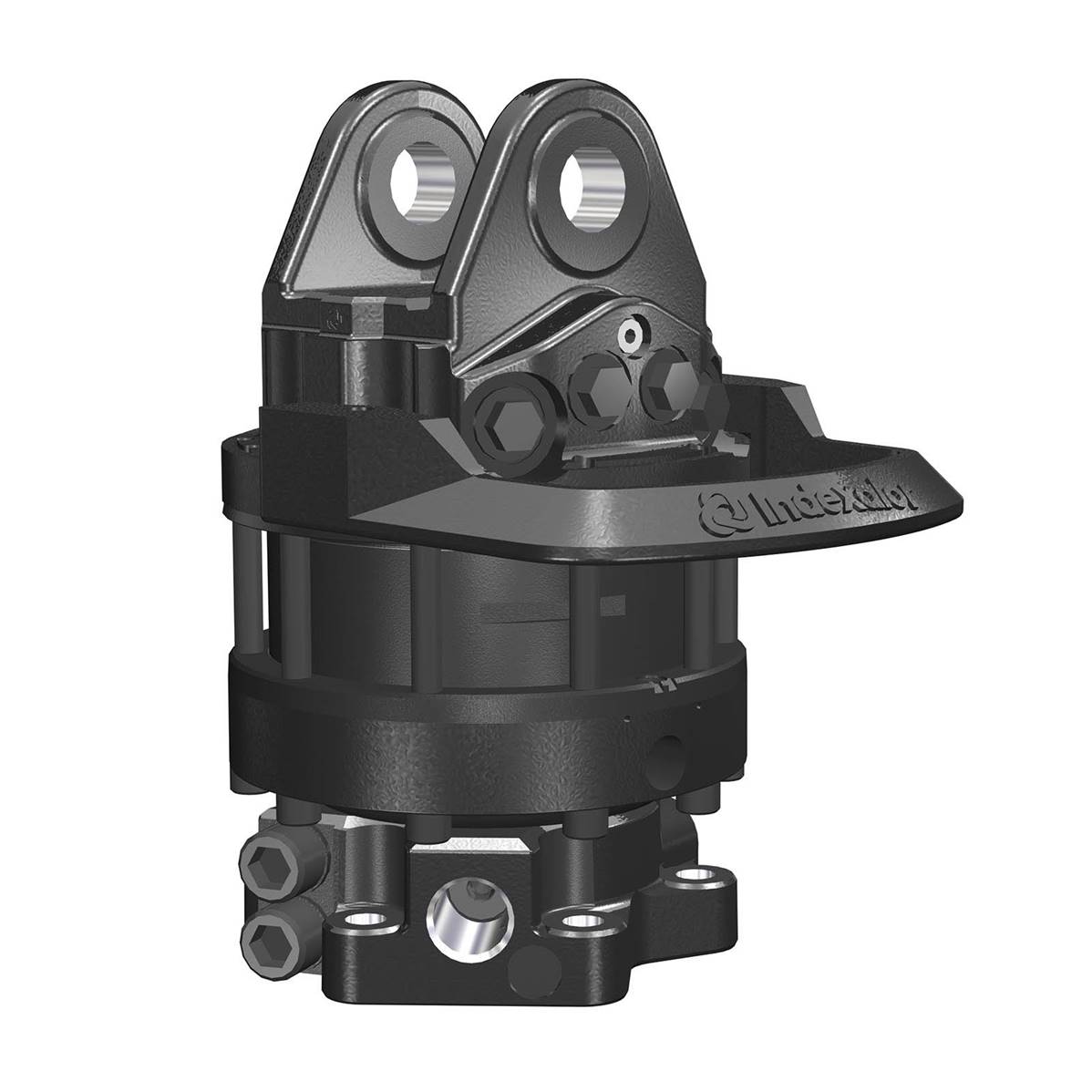 Rotator INDEXATOR GV12 M16 Ø173mm pour chapes de 80mm