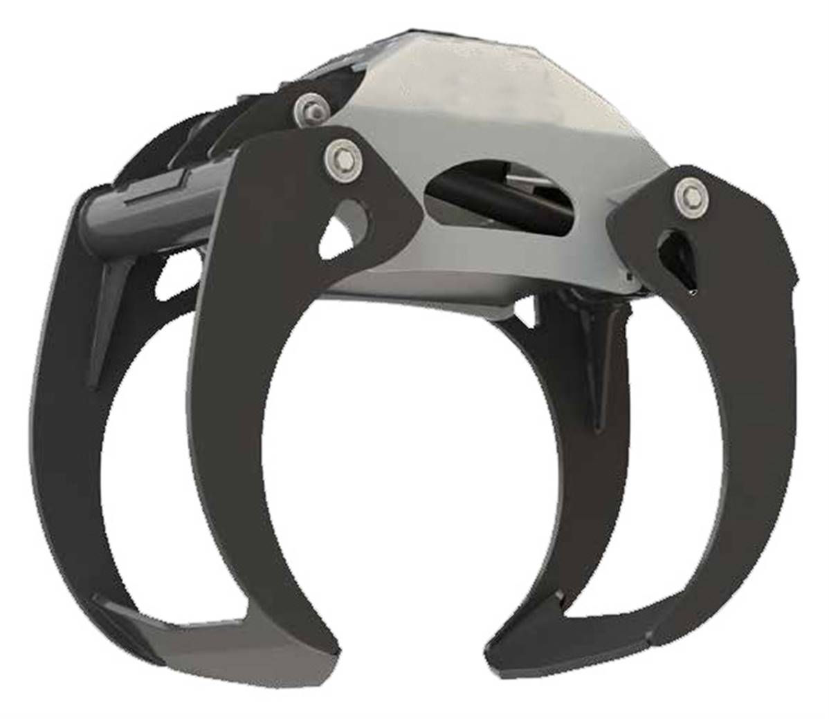 Grappin CRANAB CR400HD
