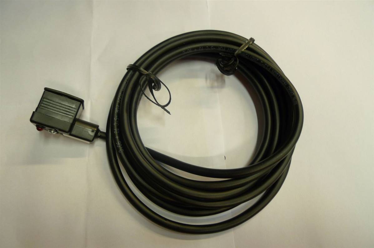 Câble 3000 mm sans diode Log Max RE401233