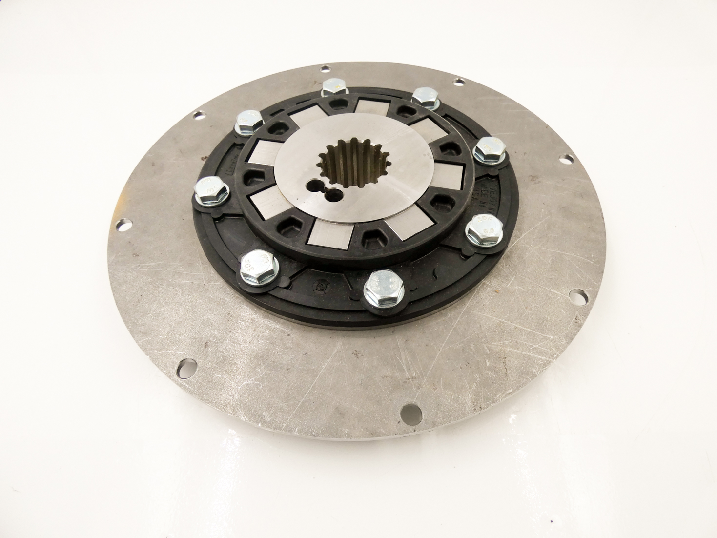 Accouplement SAE11.5/15T 8/16DP BJ114
