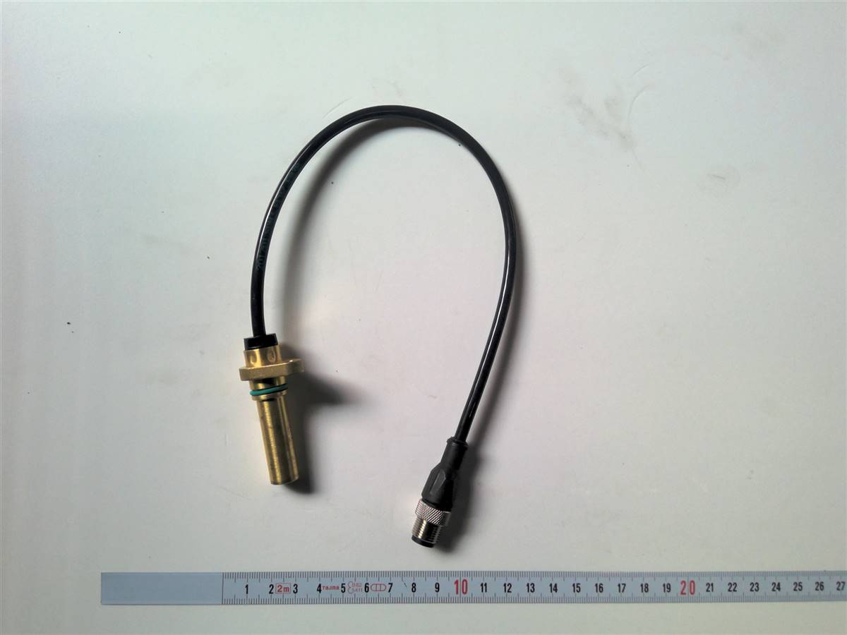 Capteur de scie "Contrôle de coupe" pour unité de scie 218/318 Log Max K5081000