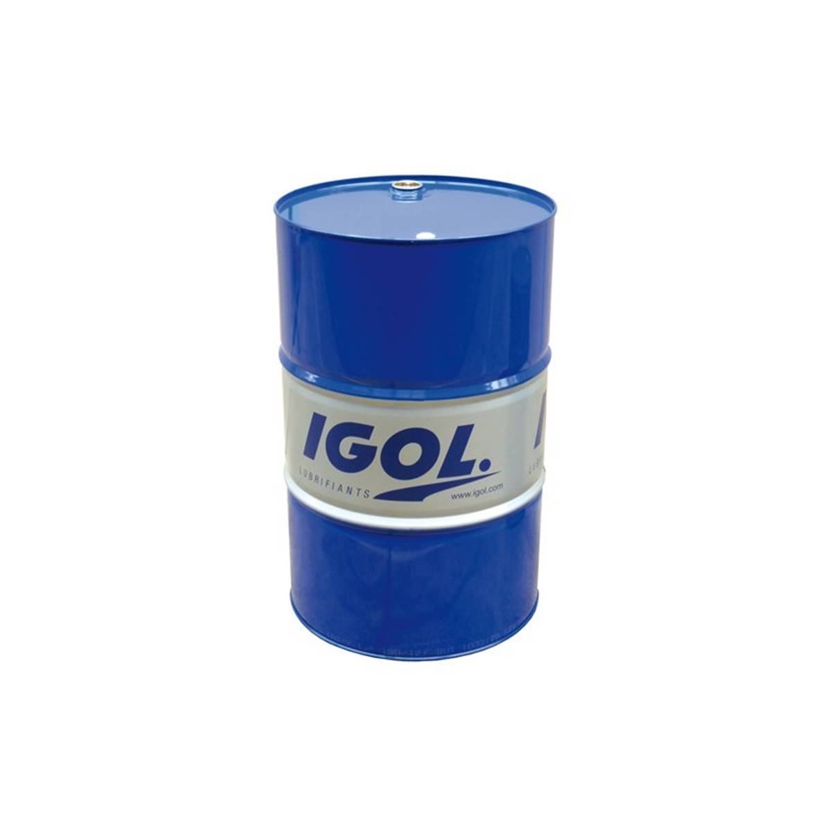 Huile de transmission IGOL TICMA FLUID PRO 220l TICFLUPRO-220L