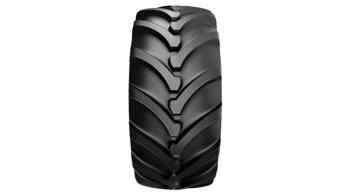 Pneu ALLIANCE A644 24 plis -  750/55-26.5