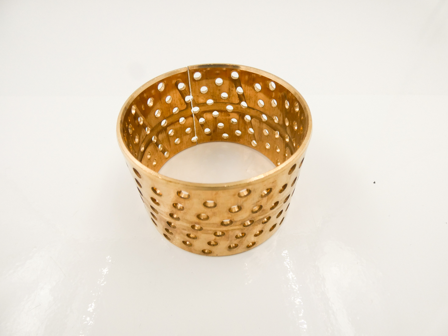 Bague EPSILON PALFINGER YE56503