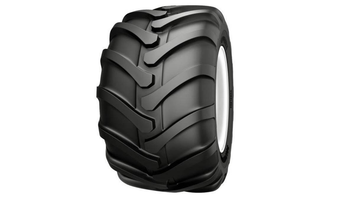 Pneu ALLIANCE A344 20 plis - 600/55-26.5, Remplacé par PN6446005526524AL