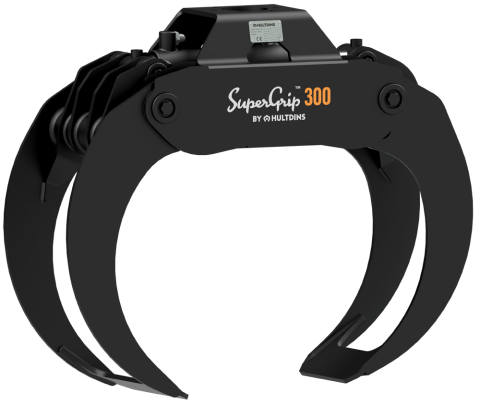 Hultdins Supergrip 300