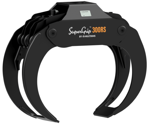 Hultdins Supergrip 300RS