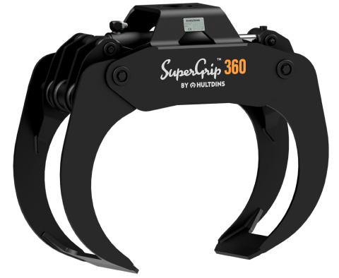 Hultdins Supergrip 360