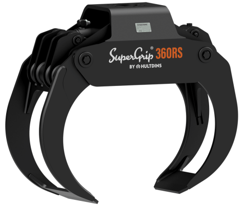 Hultdins Supergrip 360RS