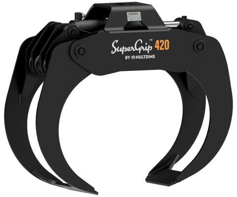 Hultdins Supergrip 420