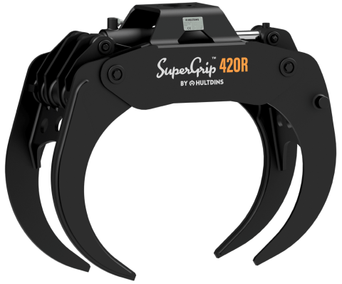 Hultdins Supergrip 420R