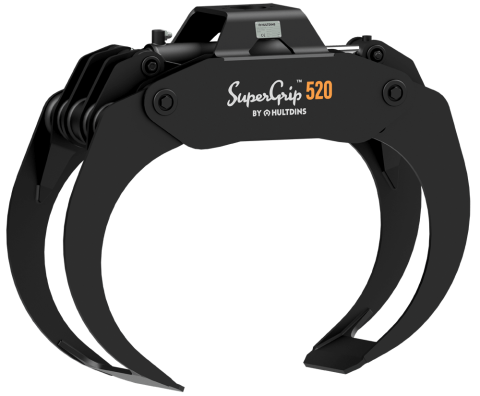 Hultdins Supergrip 520