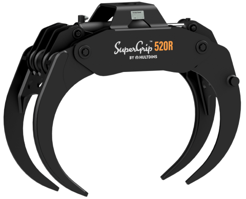 Hultdins Supergrip 520R