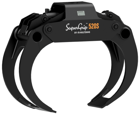 Hultdins Supergrip 520S