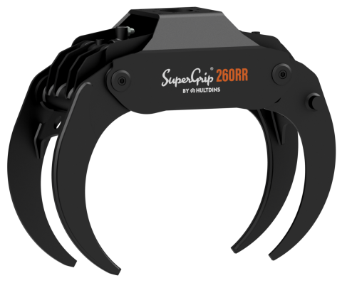 Hultdins Supergrip 260RR
