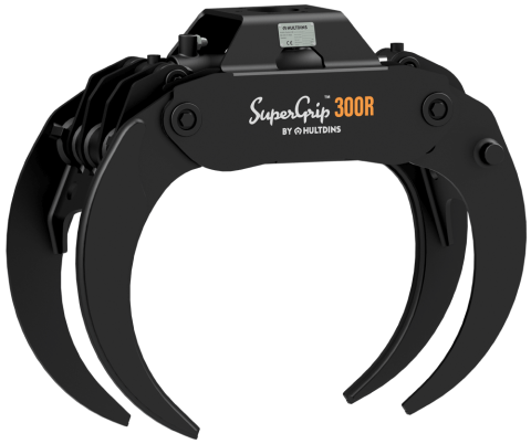 Hultdins Supergrip 300R