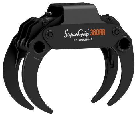 Hultdins Supergrip 360RR