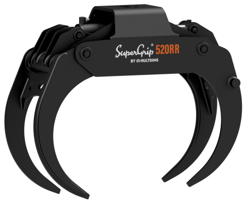Hultdins Supergrip 520RR