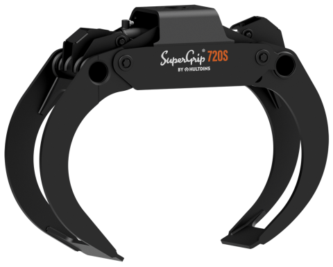 Hultdins Supergrip 720S