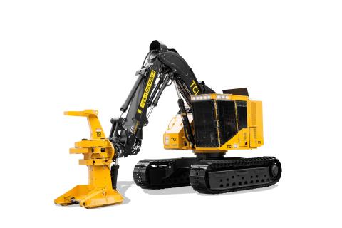 TCi 820