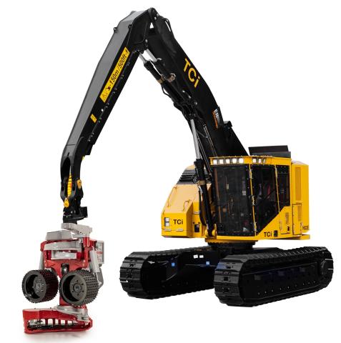 TCi H822E