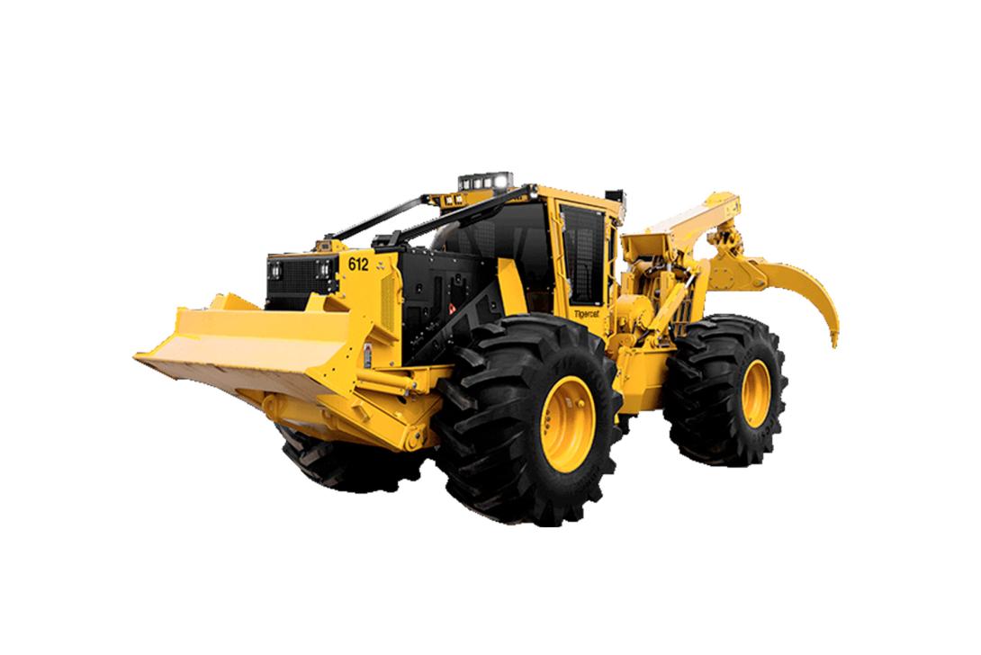 Tci 612 double arche